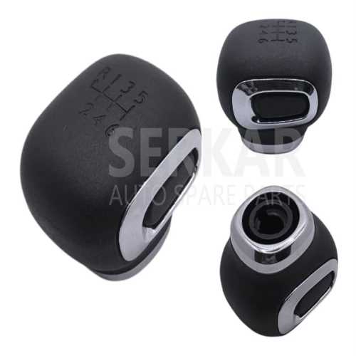 DOBLO V VİTES TOPUZU YM KROM OPEL COMBO BERLINGO PARTNER RIFTER PROACE CITY Ürün Görseli